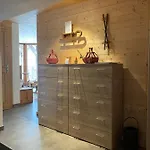 La Petite Azalee Apartament Montriond